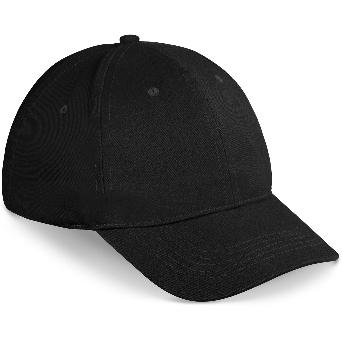 Pro Basic 6 Panel Cap