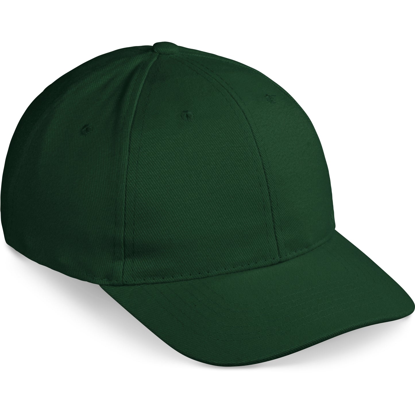 Pro Basic 6 Panel Cap