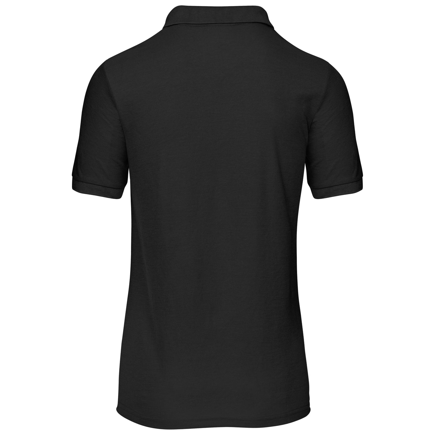 Mens & Ladies Golf Shirt Basic - Assorted Colours