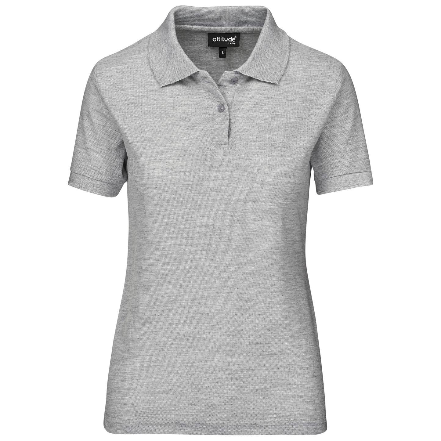 Mens & Ladies Golf Shirt Basic - Assorted Colours