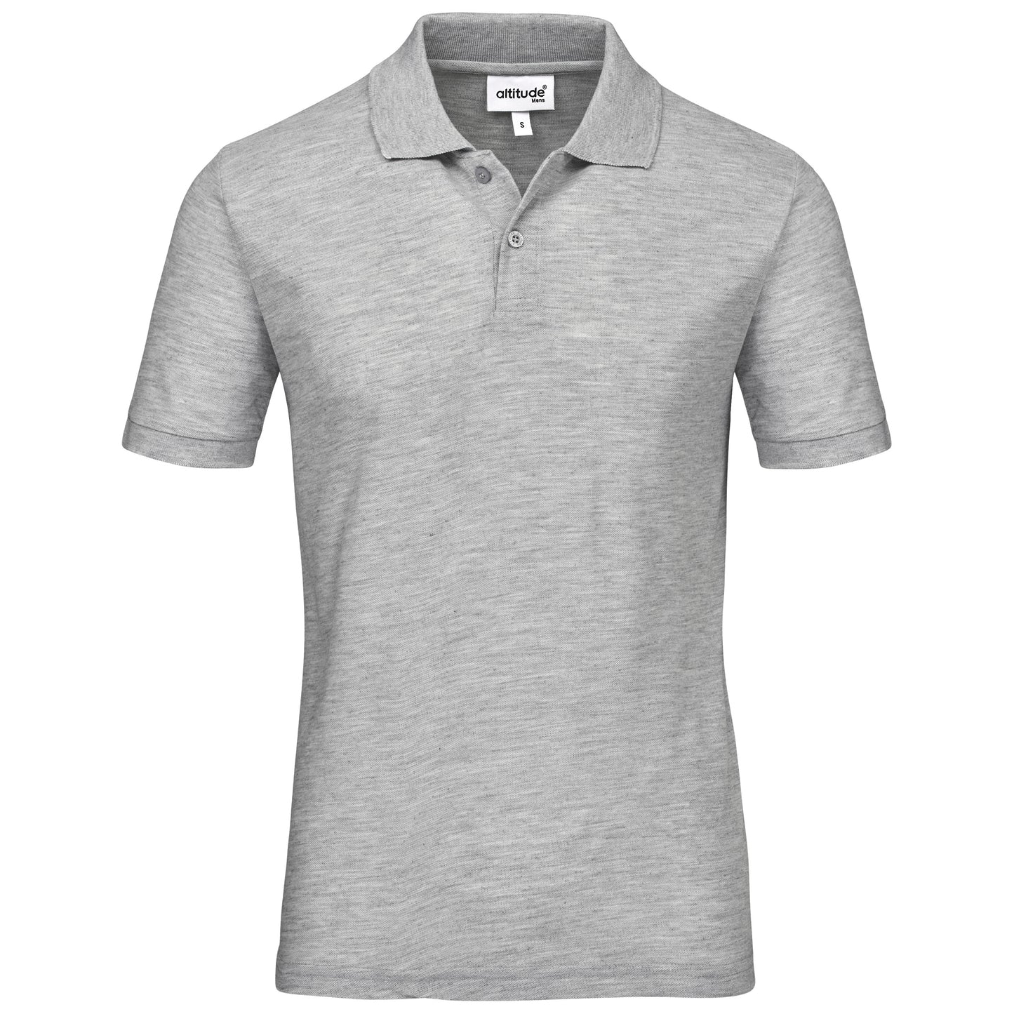 Mens & Ladies Golf Shirt Basic - Assorted Colours