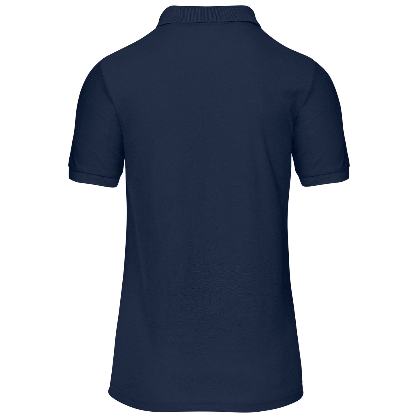 Mens & Ladies Golf Shirt Basic - Assorted Colours