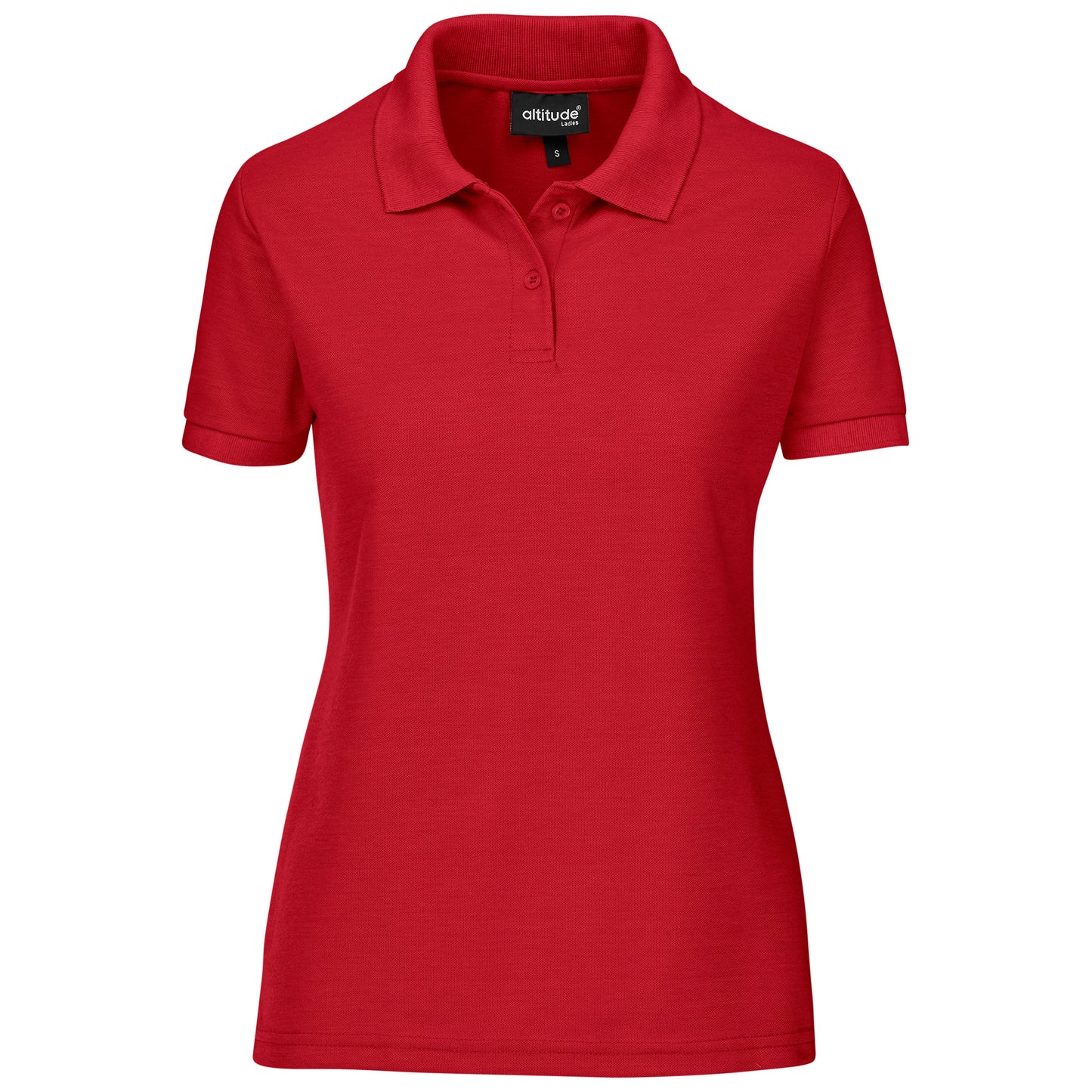 Mens & Ladies Golf Shirt Basic - Assorted Colours
