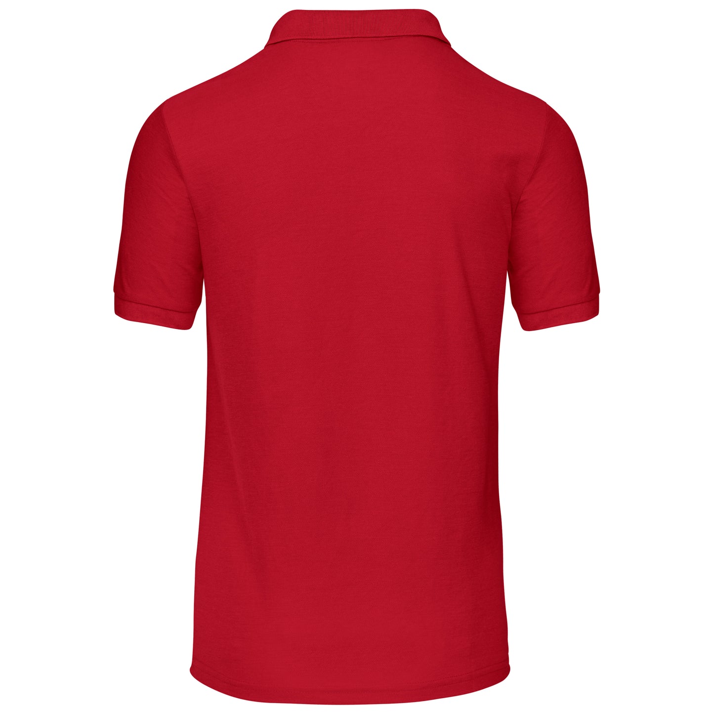 Mens & Ladies Golf Shirt Basic - Assorted Colours