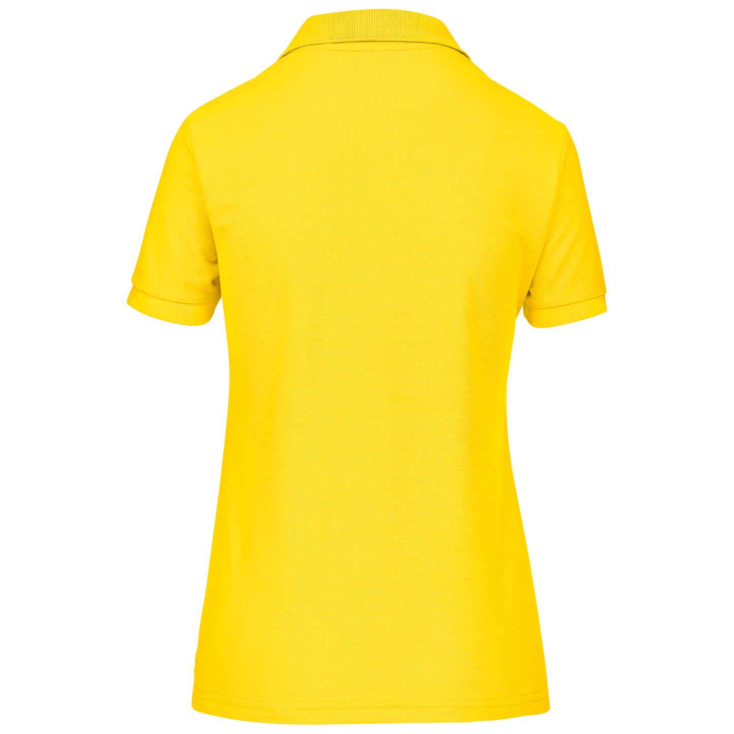 Mens & Ladies Golf Shirt Basic - Assorted Colours
