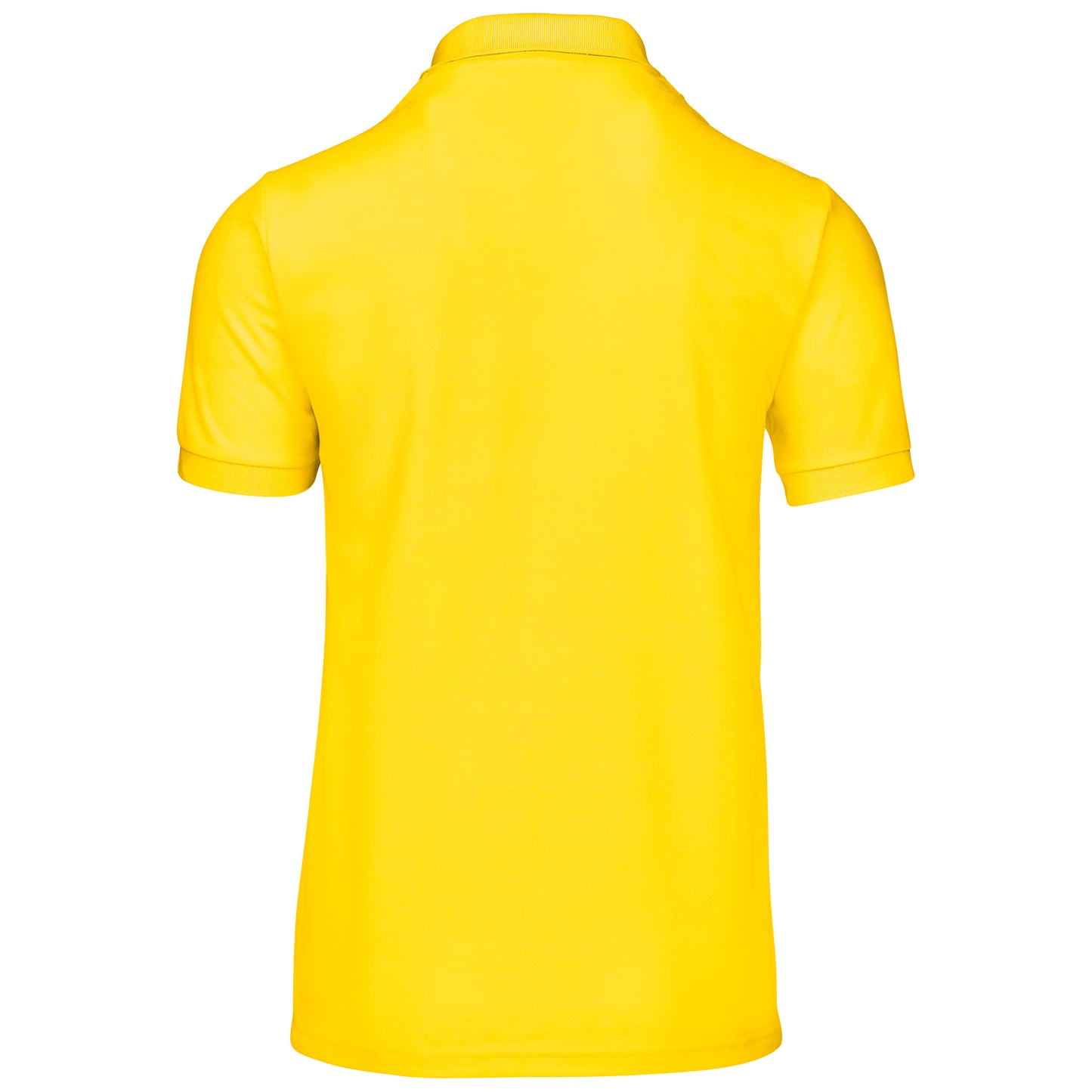 Mens & Ladies Golf Shirt Basic - Assorted Colours