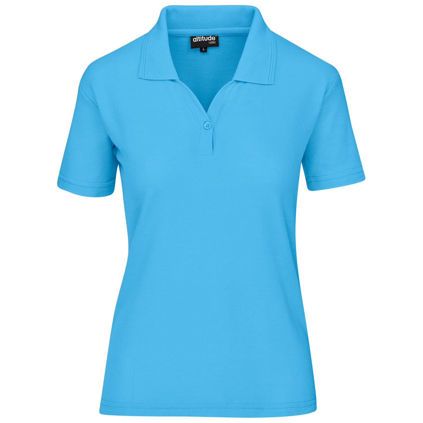 Ladies Golf Shirt  - Classic