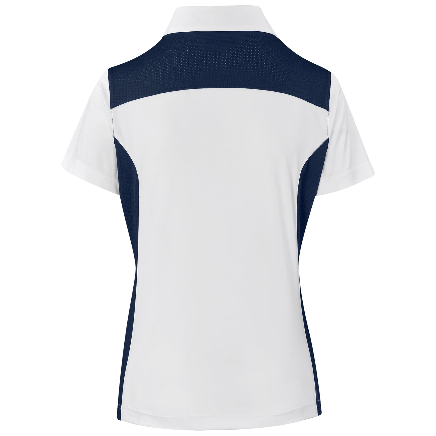 Mens & Ladies Golf Shirt - DeLux