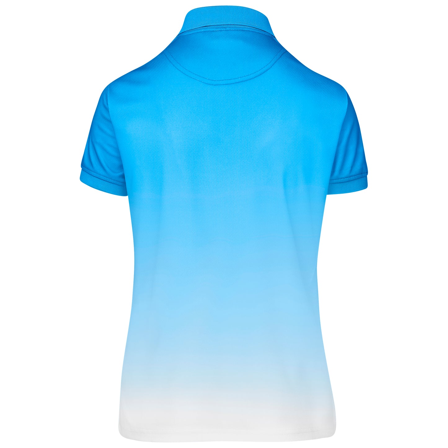 Mens & Ladies Golf Shirt - Funky