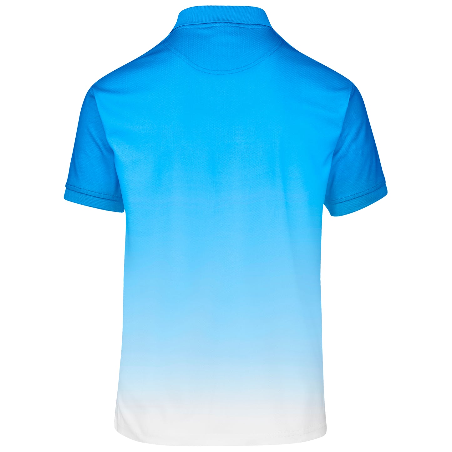 Mens & Ladies Golf Shirt - Funky