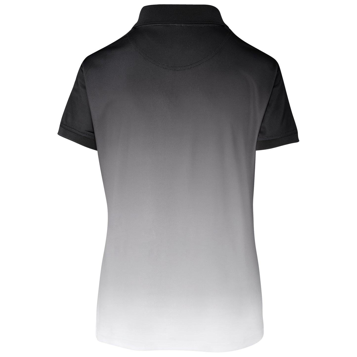 Mens & Ladies Golf Shirt - Funky