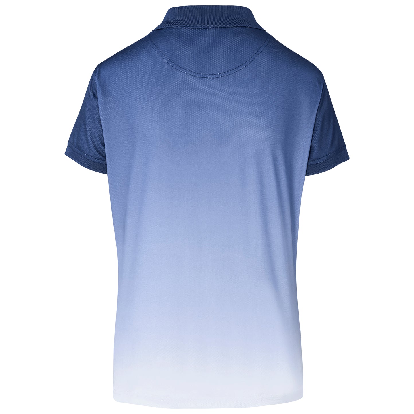 Mens & Ladies Golf Shirt - Funky