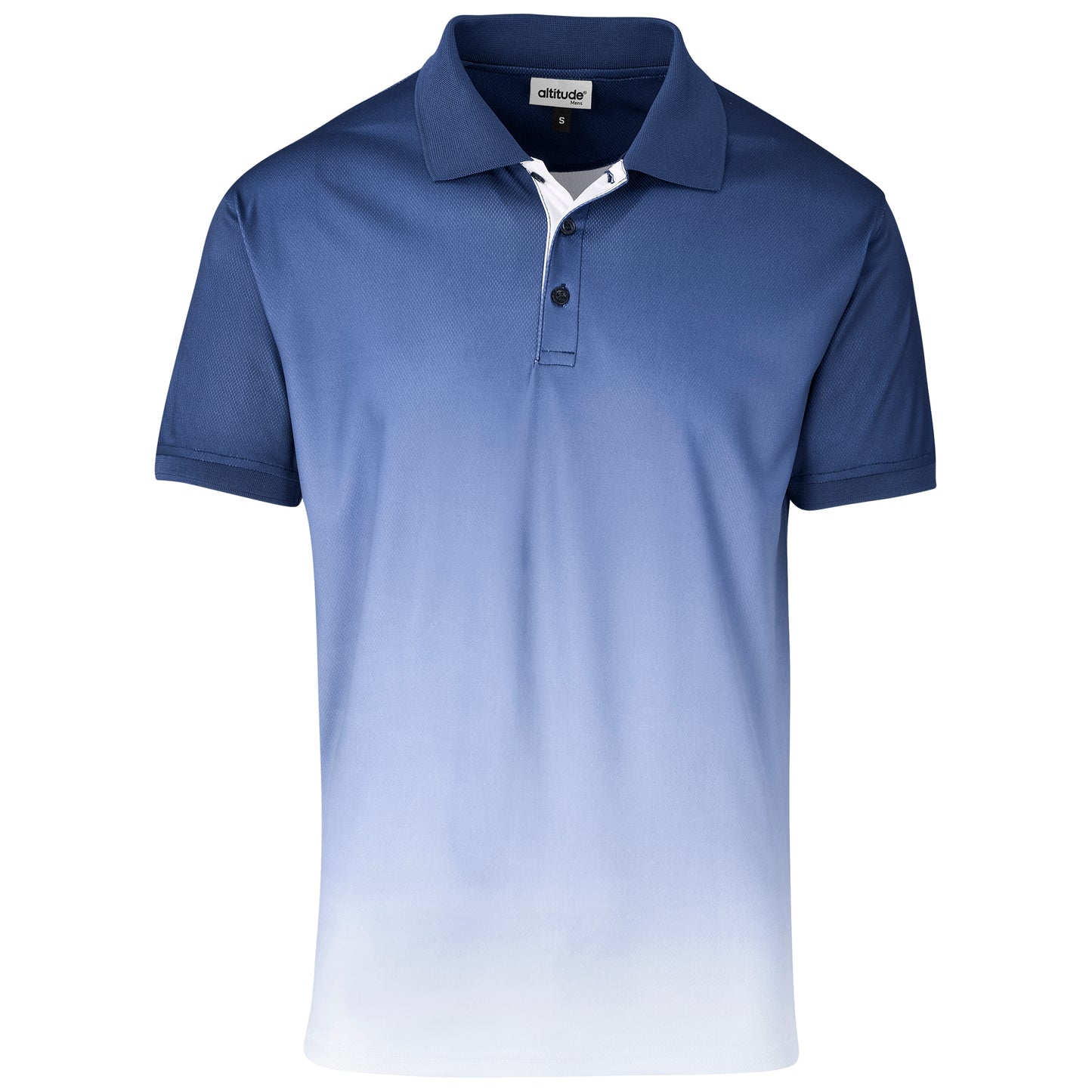 Mens & Ladies Golf Shirt - Funky