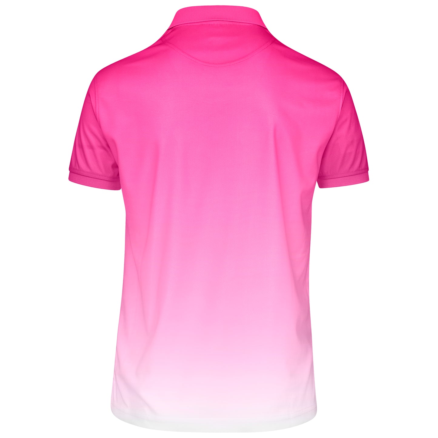 Mens & Ladies Golf Shirt - Funky