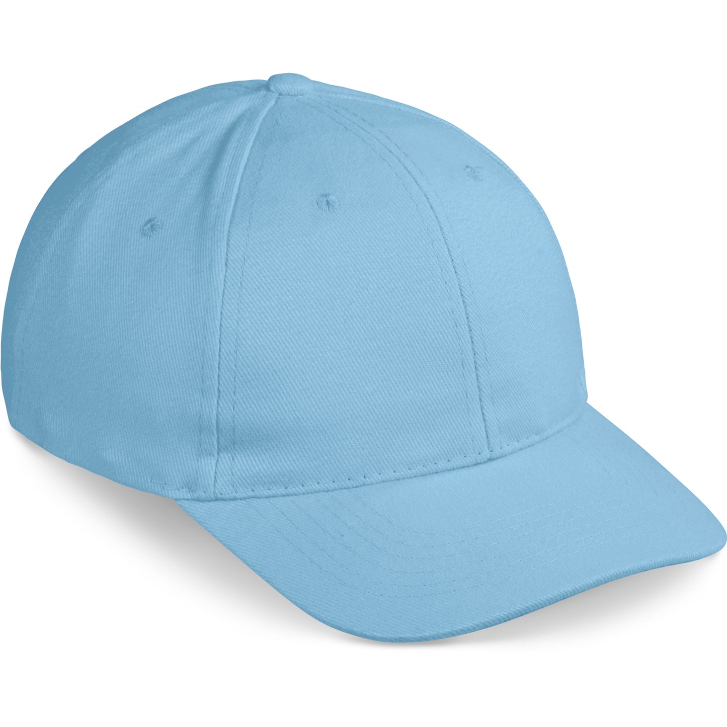 Pro Basic 6 Panel Cap