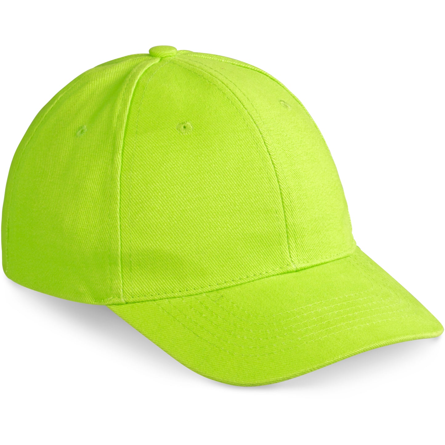 Pro Basic 6 Panel Cap