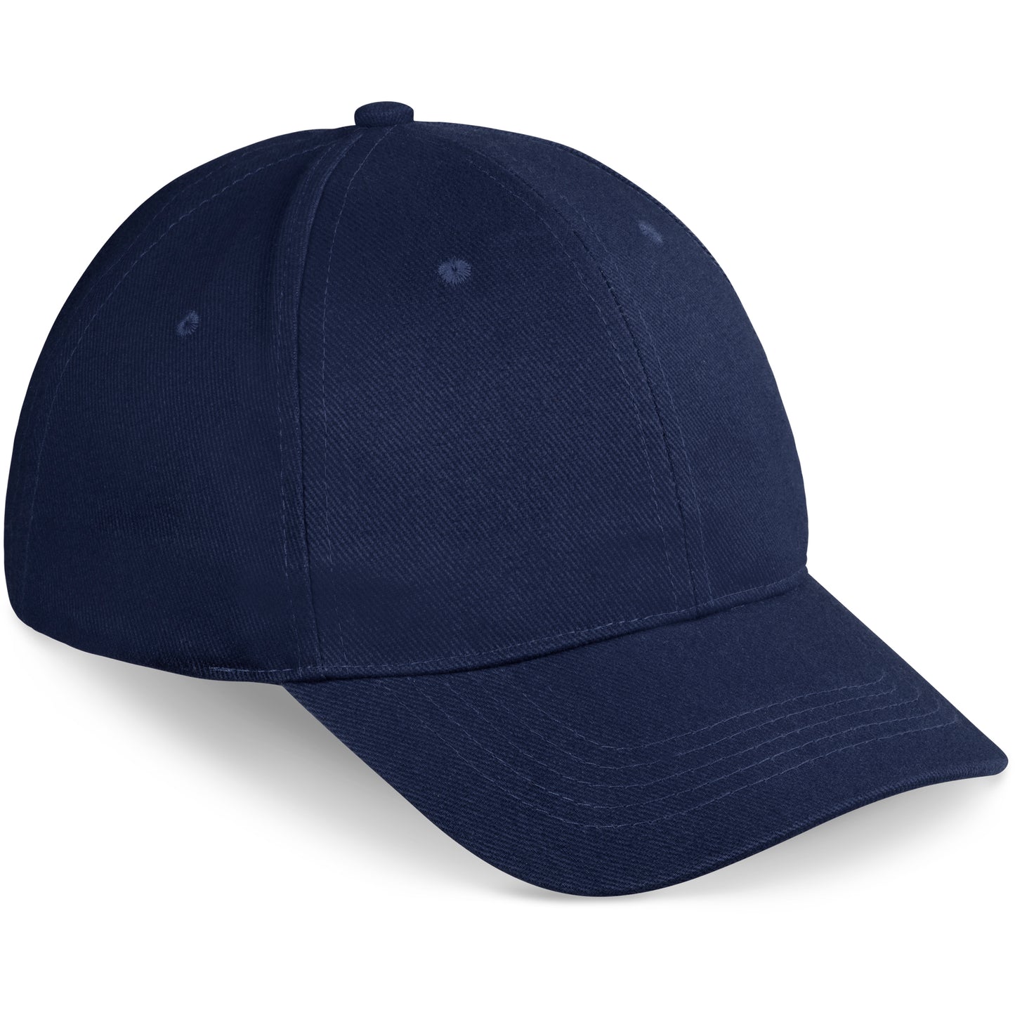 Pro Basic 6 Panel Cap