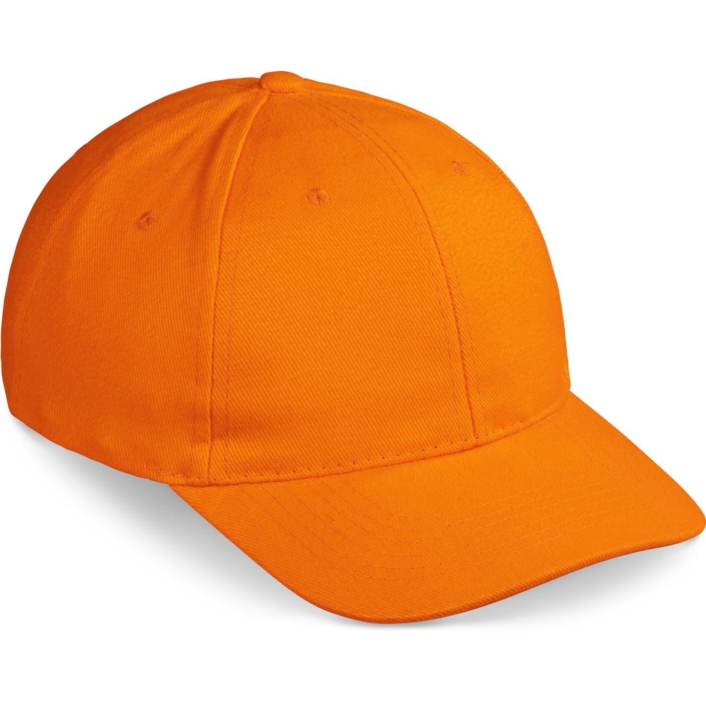 Pro Basic 6 Panel Cap