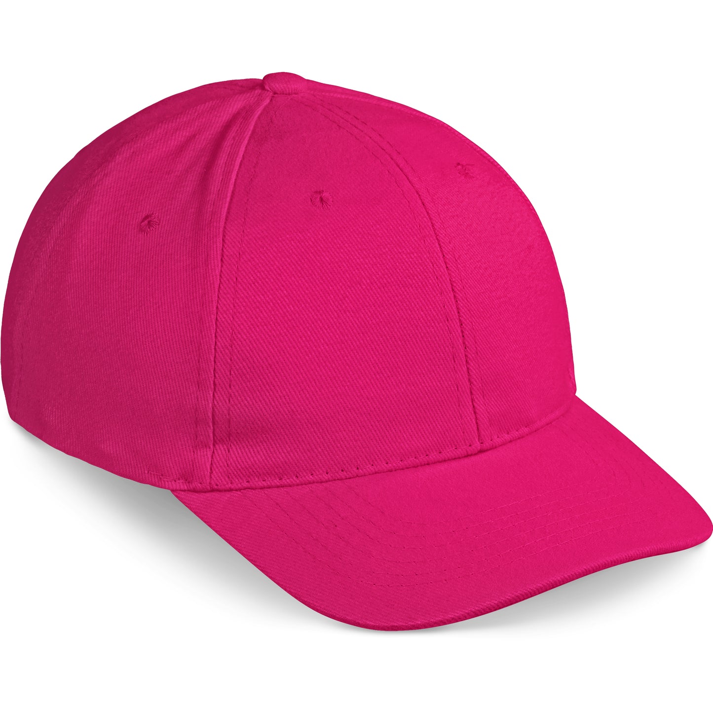 Pro Basic 6 Panel Cap