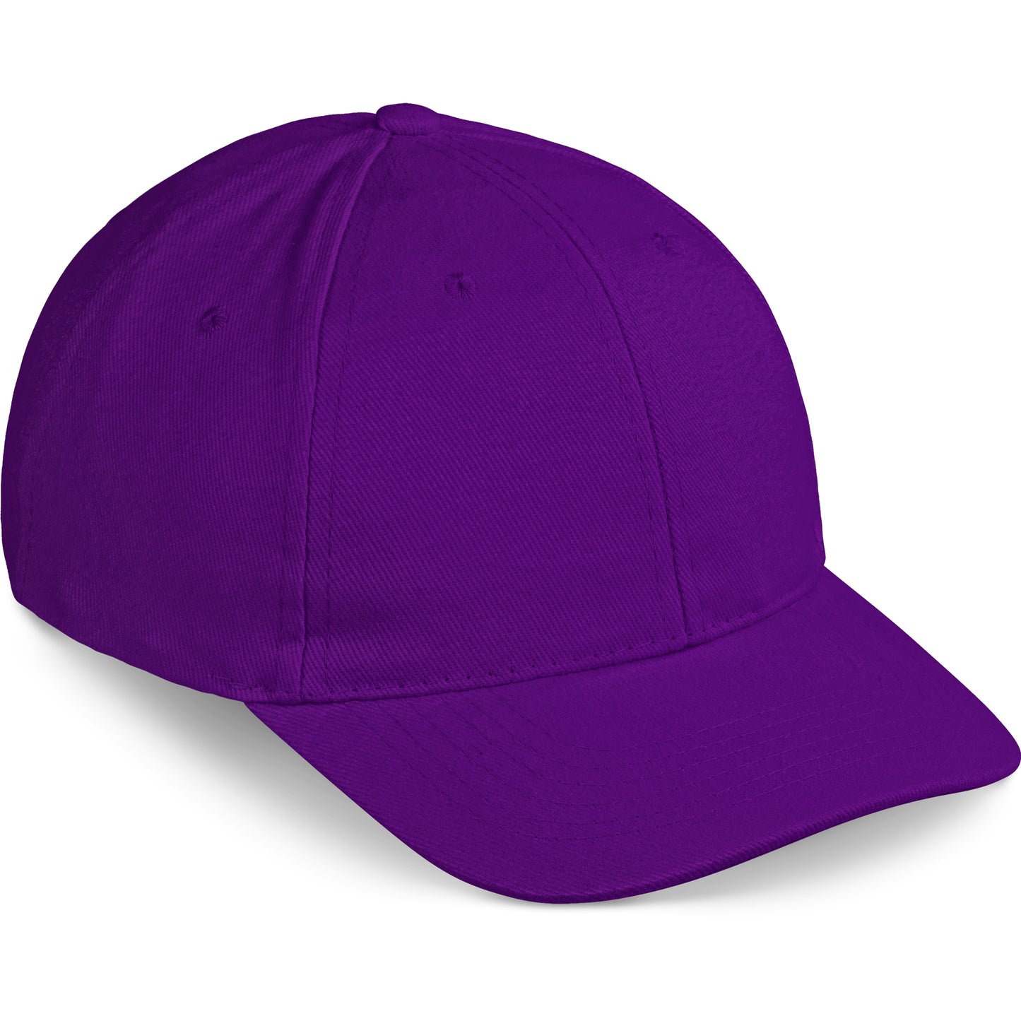 Pro Basic 6 Panel Cap