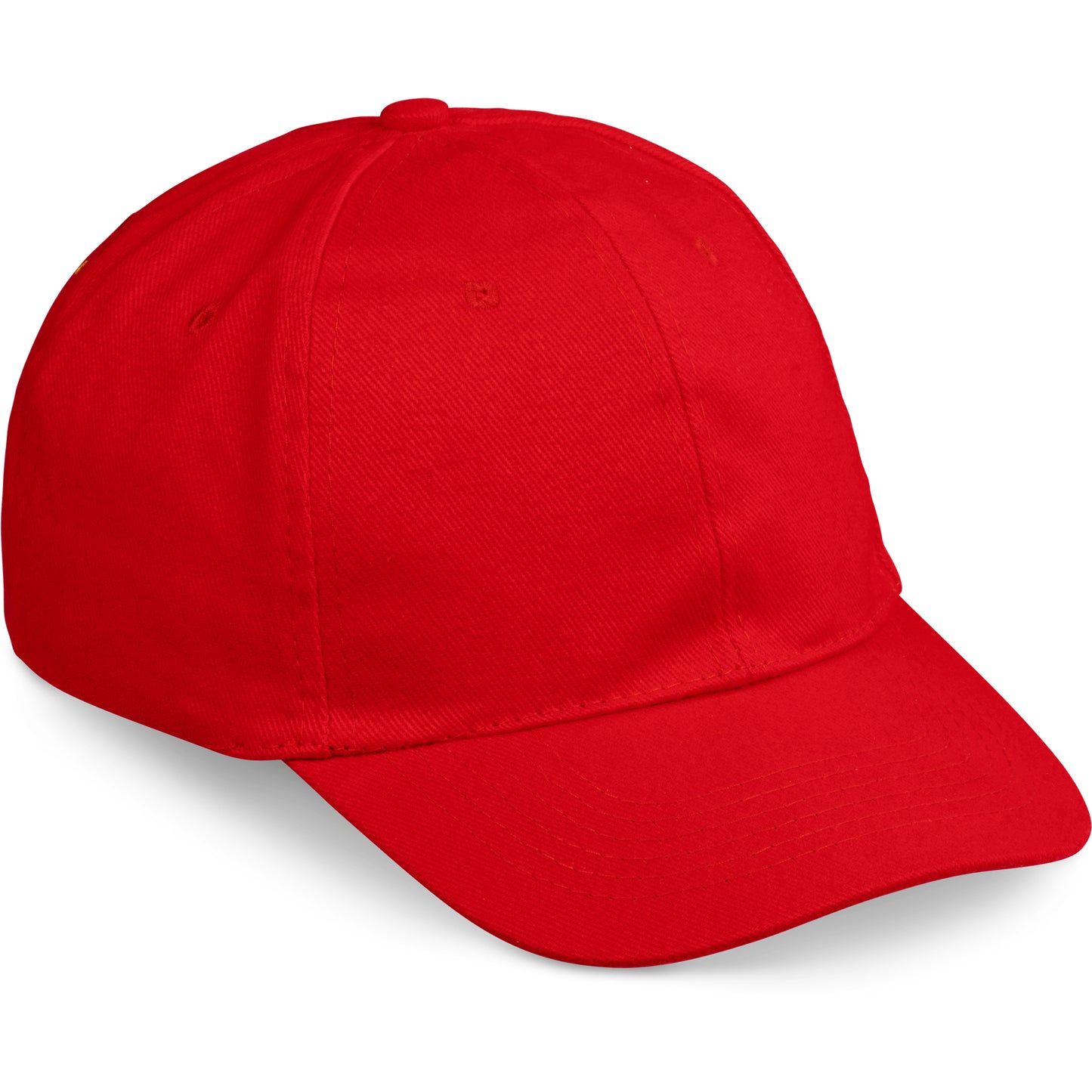 Pro Basic 6 Panel Cap