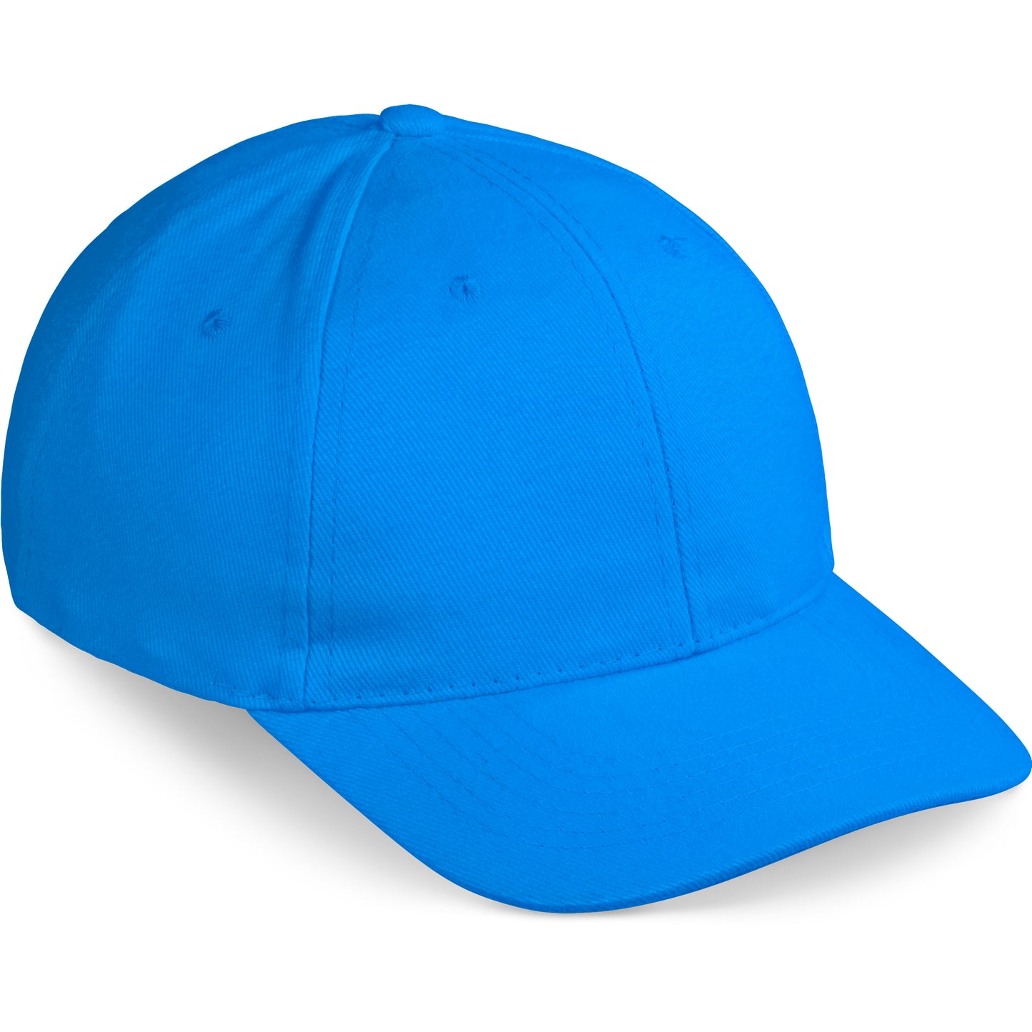 Pro Basic 6 Panel Cap
