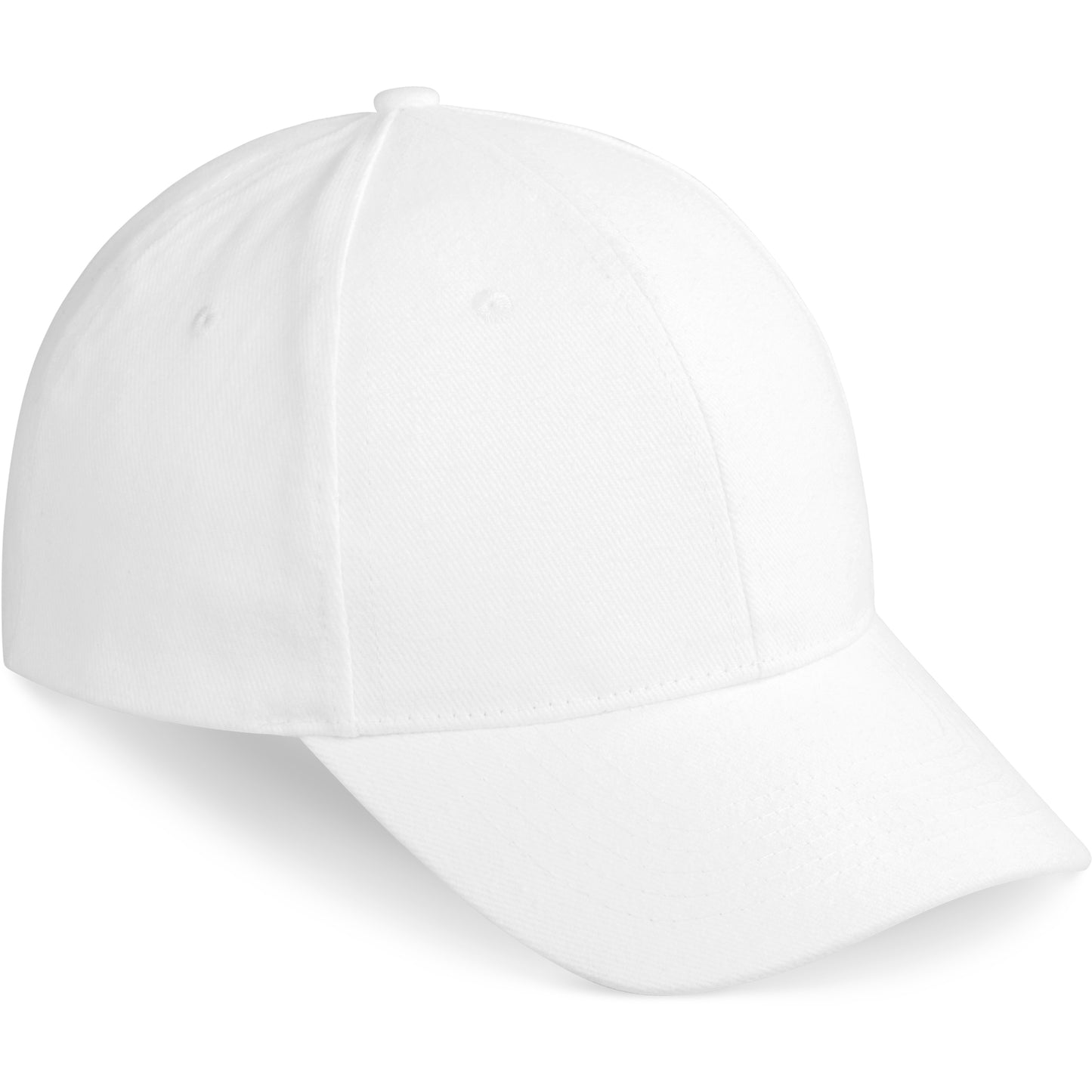 Pro Basic 6 Panel Cap