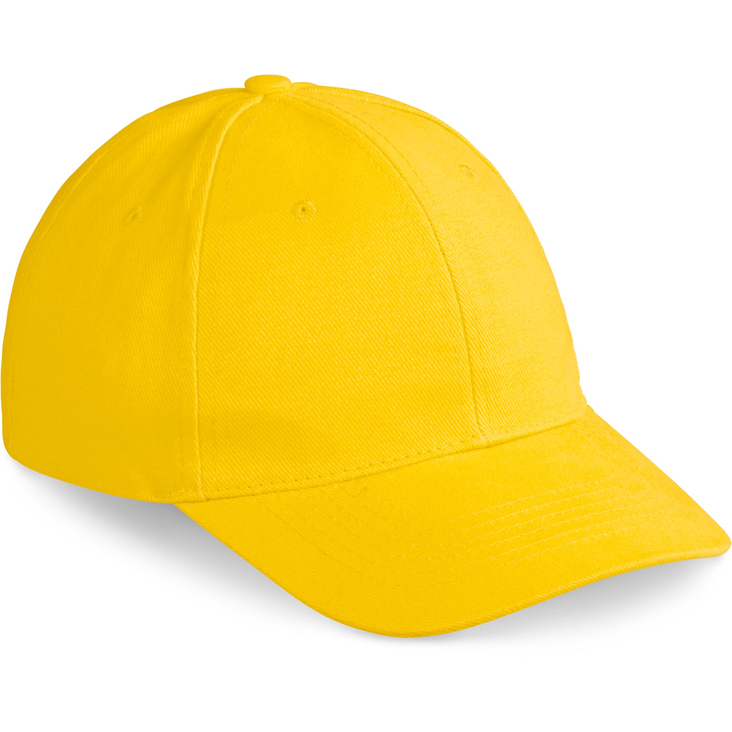 Pro Basic 6 Panel Cap