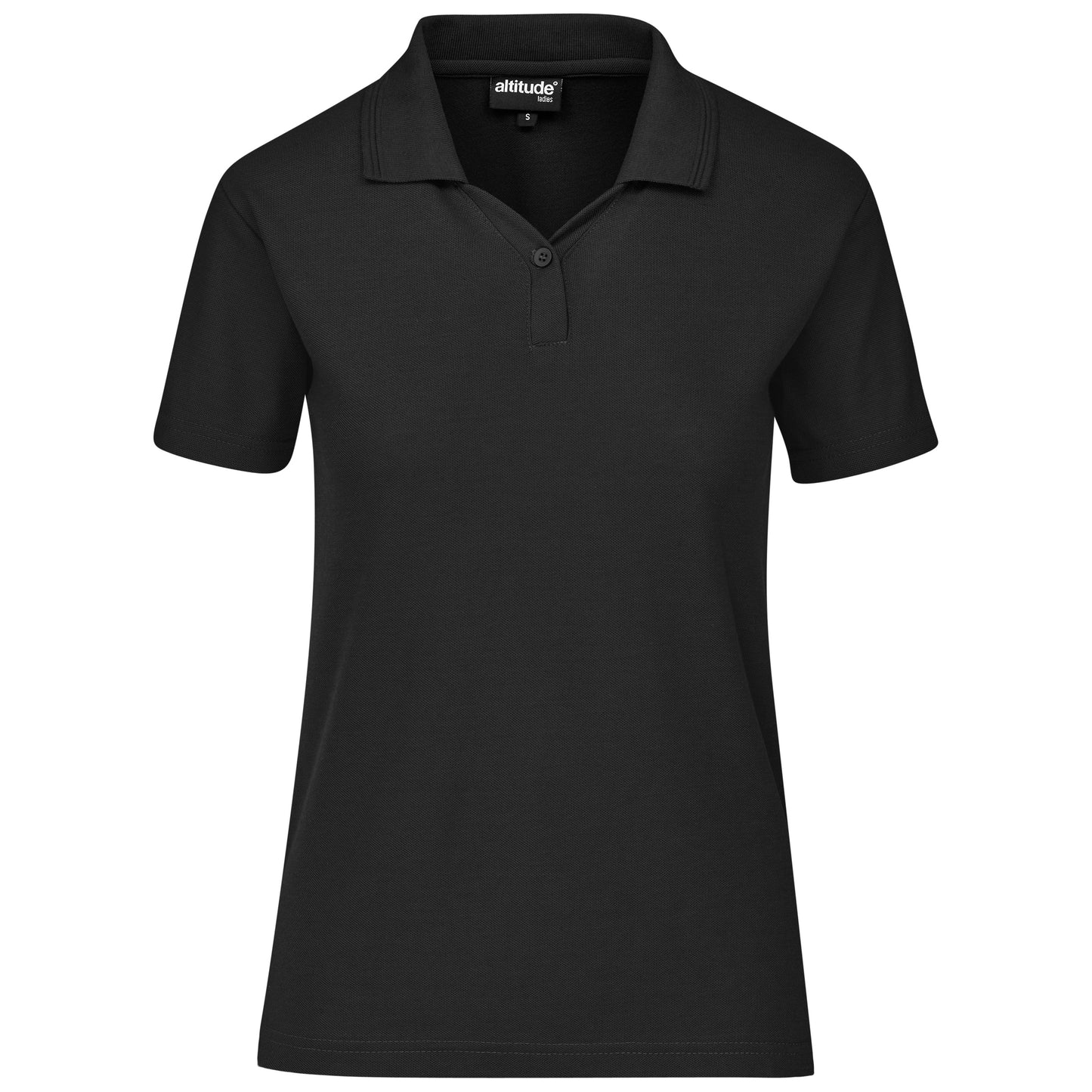 Ladies Golf Shirt  - Classic