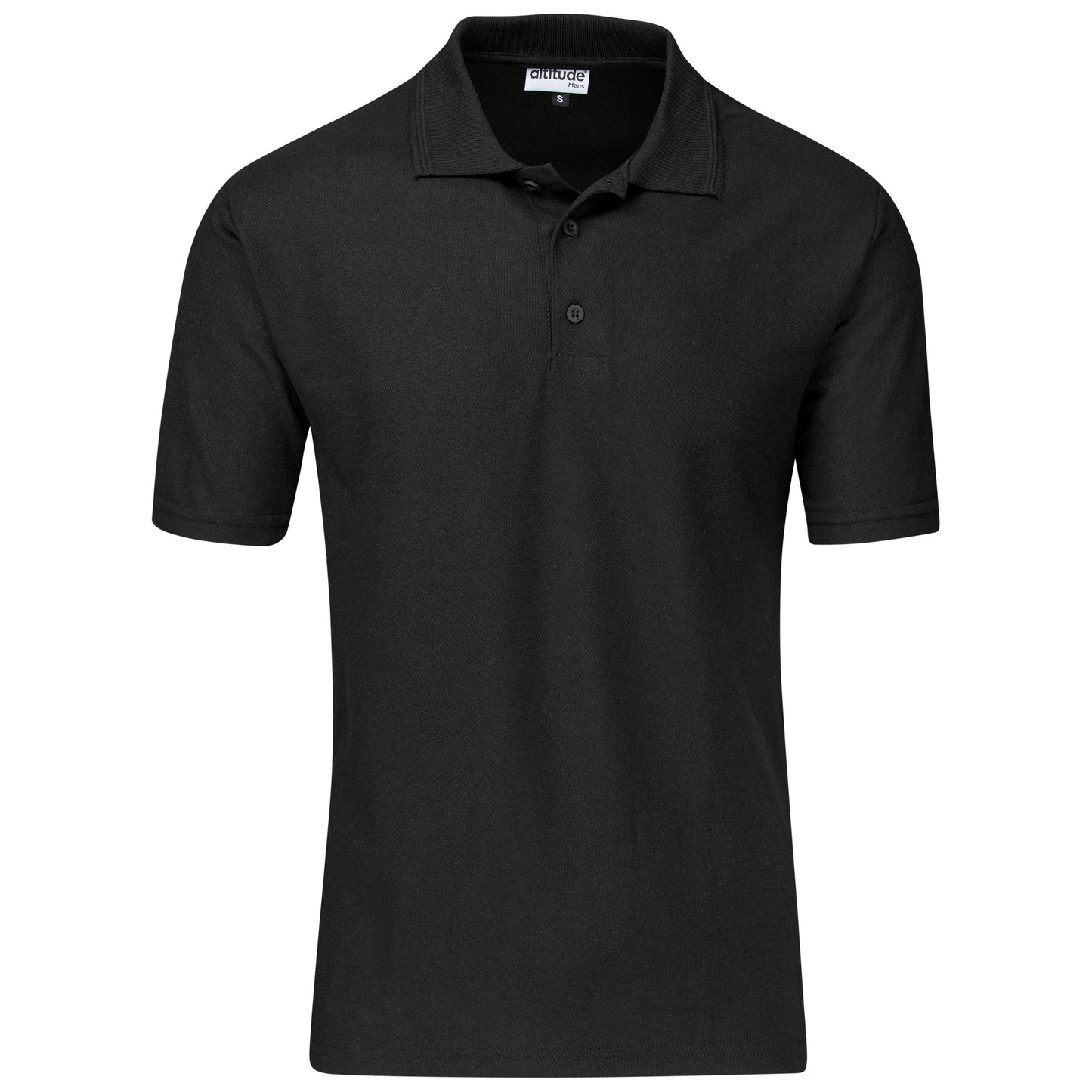 Mens Golf Shirt  - Classic