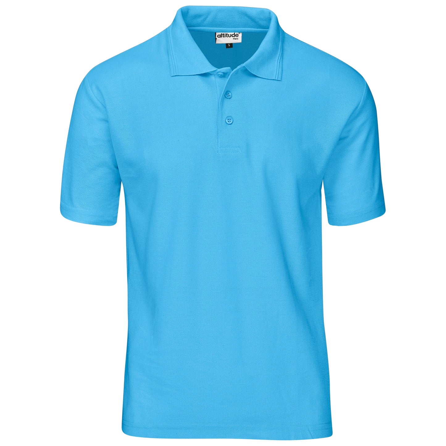 Mens Golf Shirt  - Classic