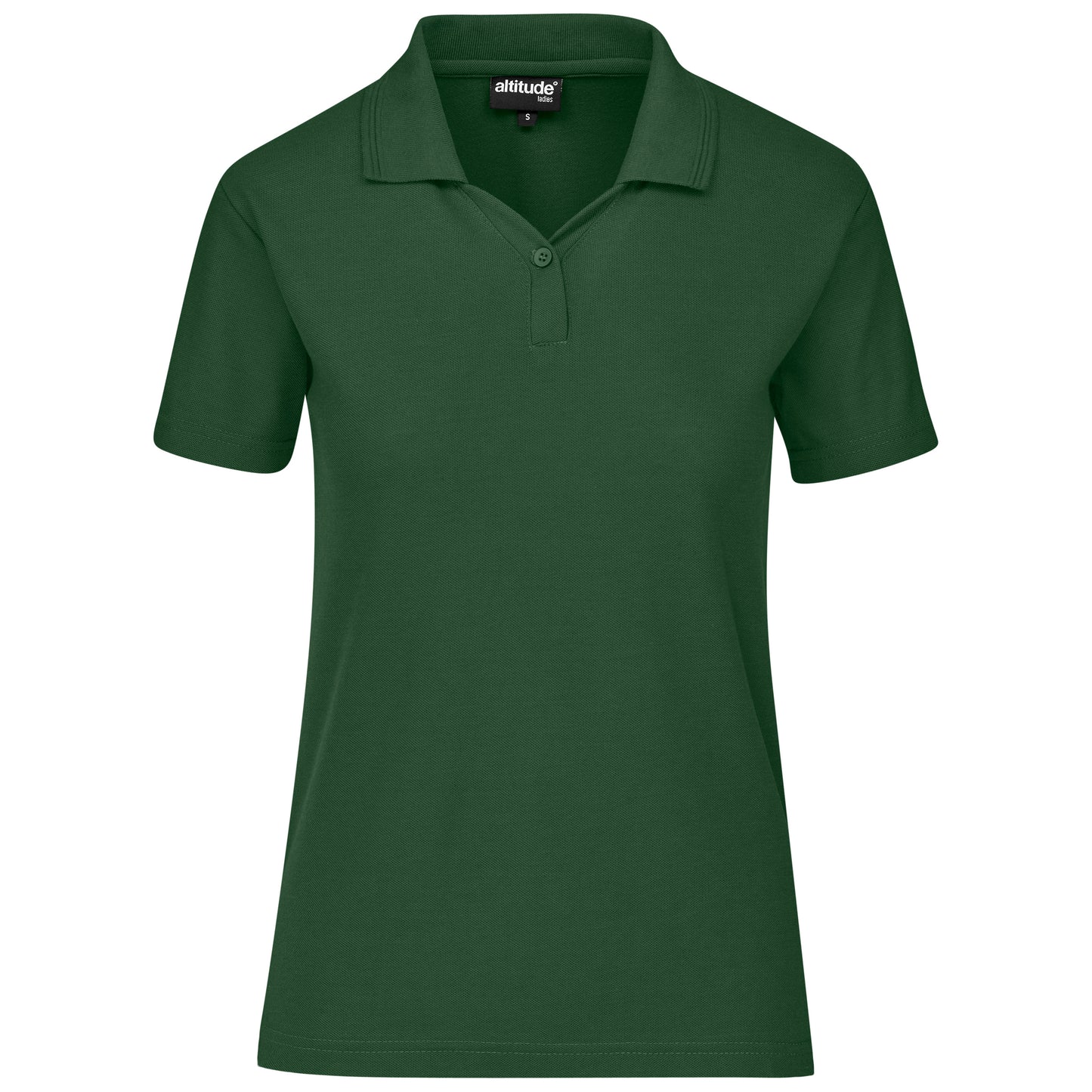 Ladies Golf Shirt  - Classic