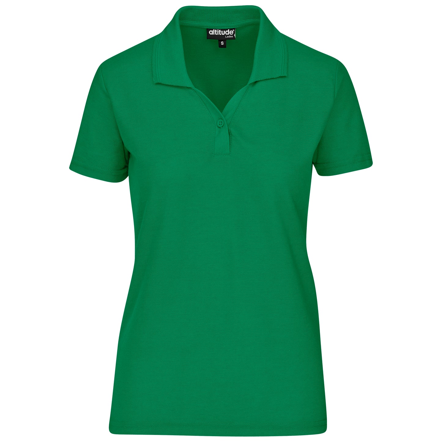 Ladies Golf Shirt  - Classic