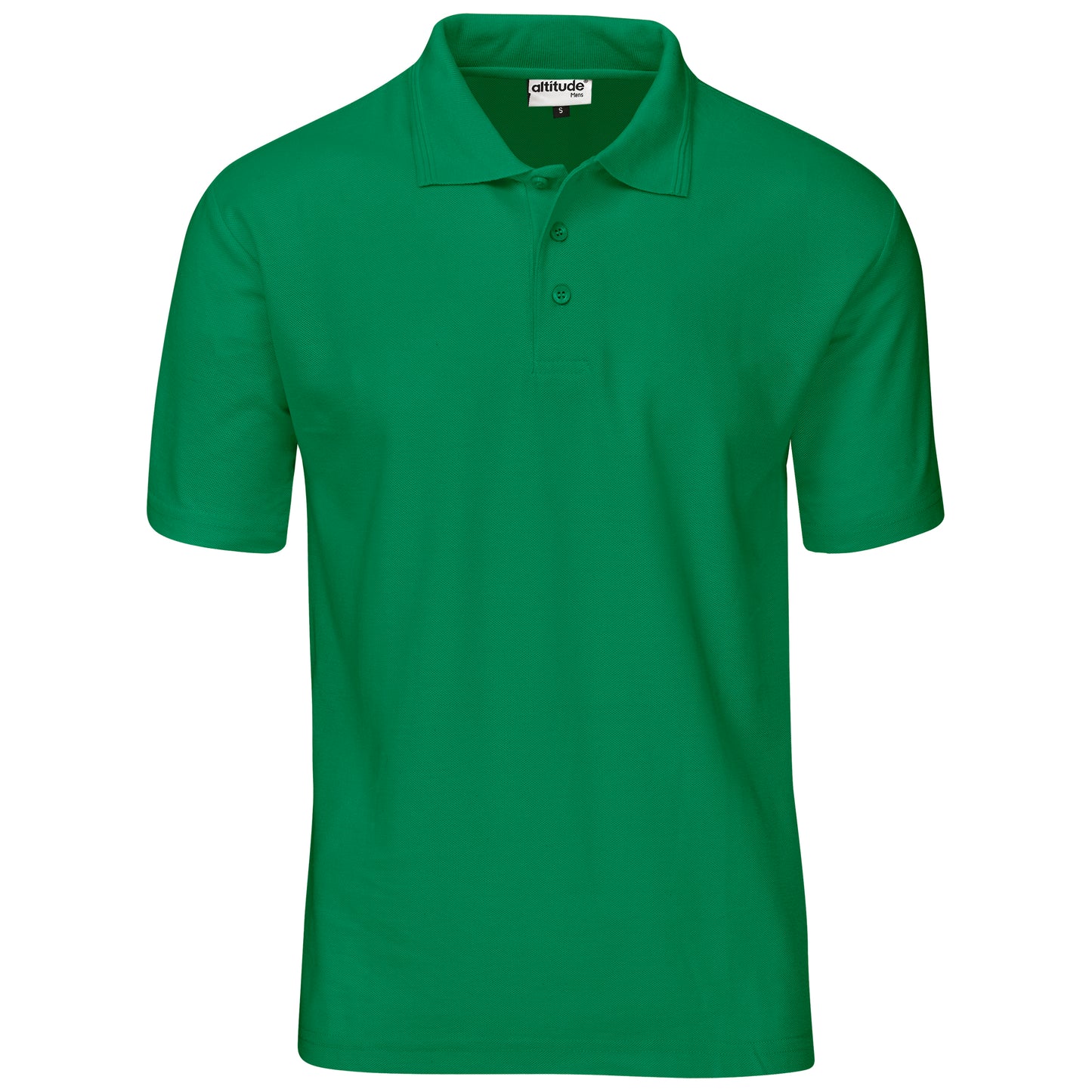 Mens Golf Shirt  - Classic