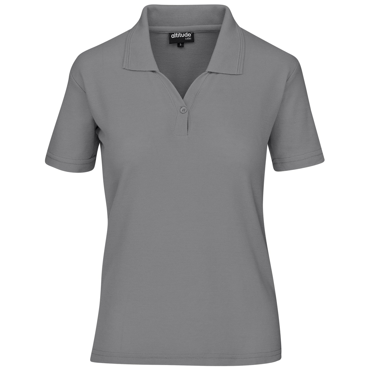 Ladies Golf Shirt  - Classic