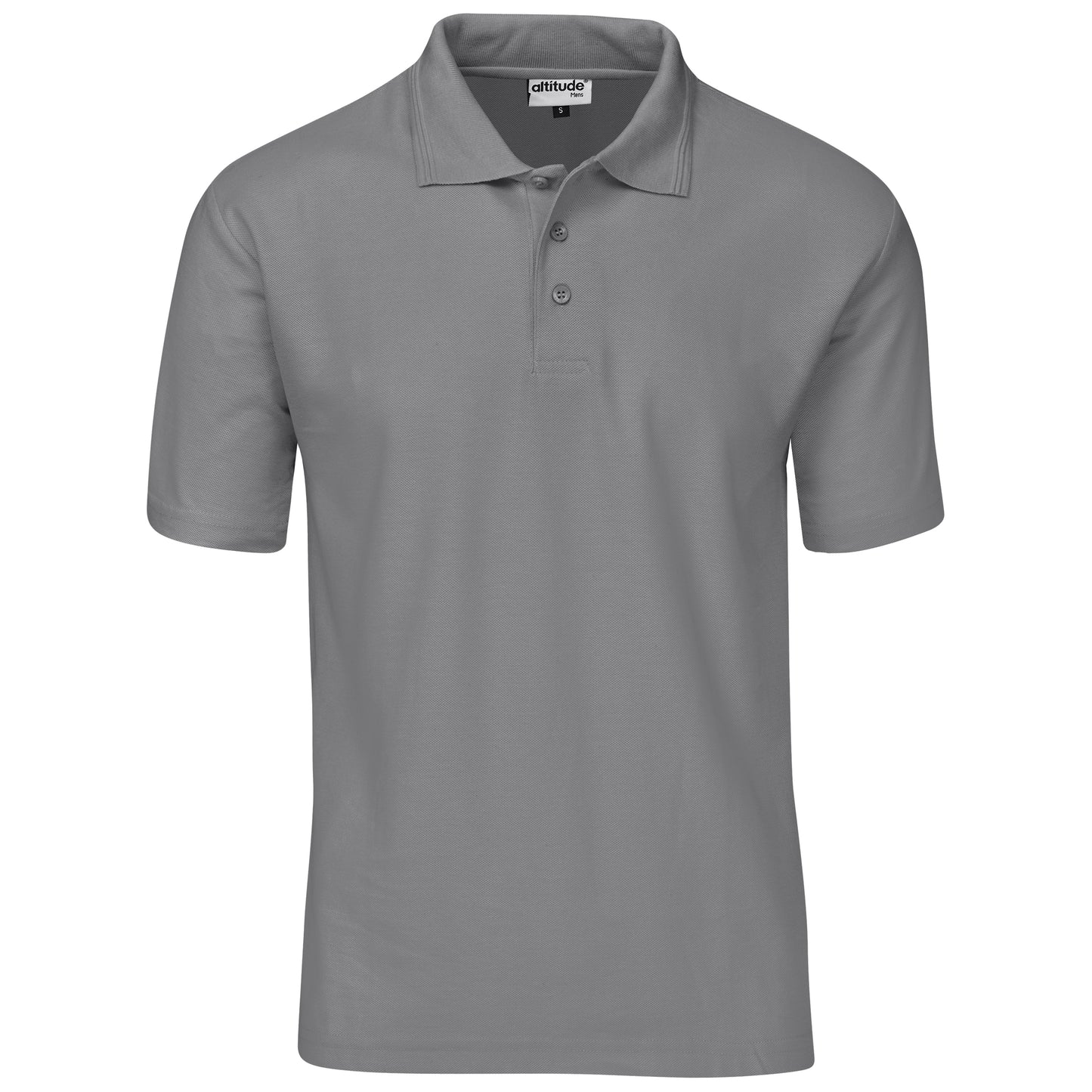 Mens Golf Shirt  - Classic