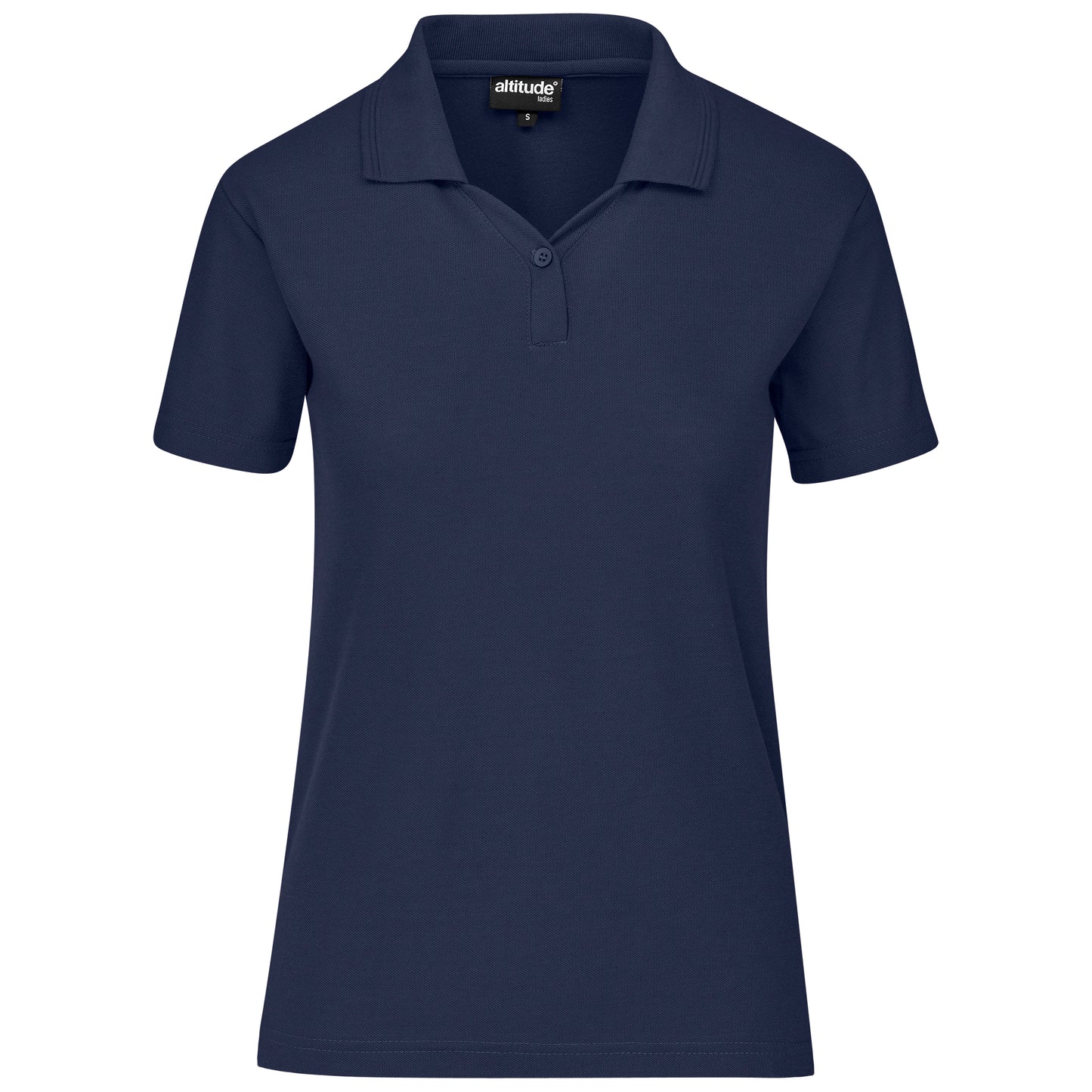 Ladies Golf Shirt  - Classic