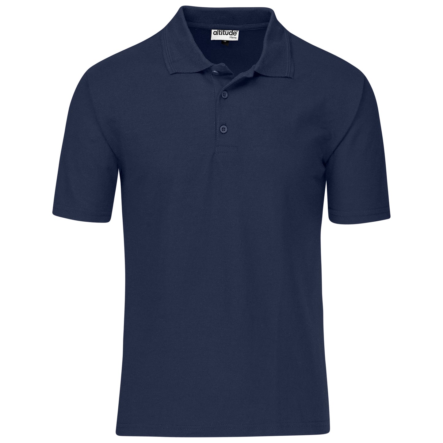 Mens Golf Shirt  - Classic