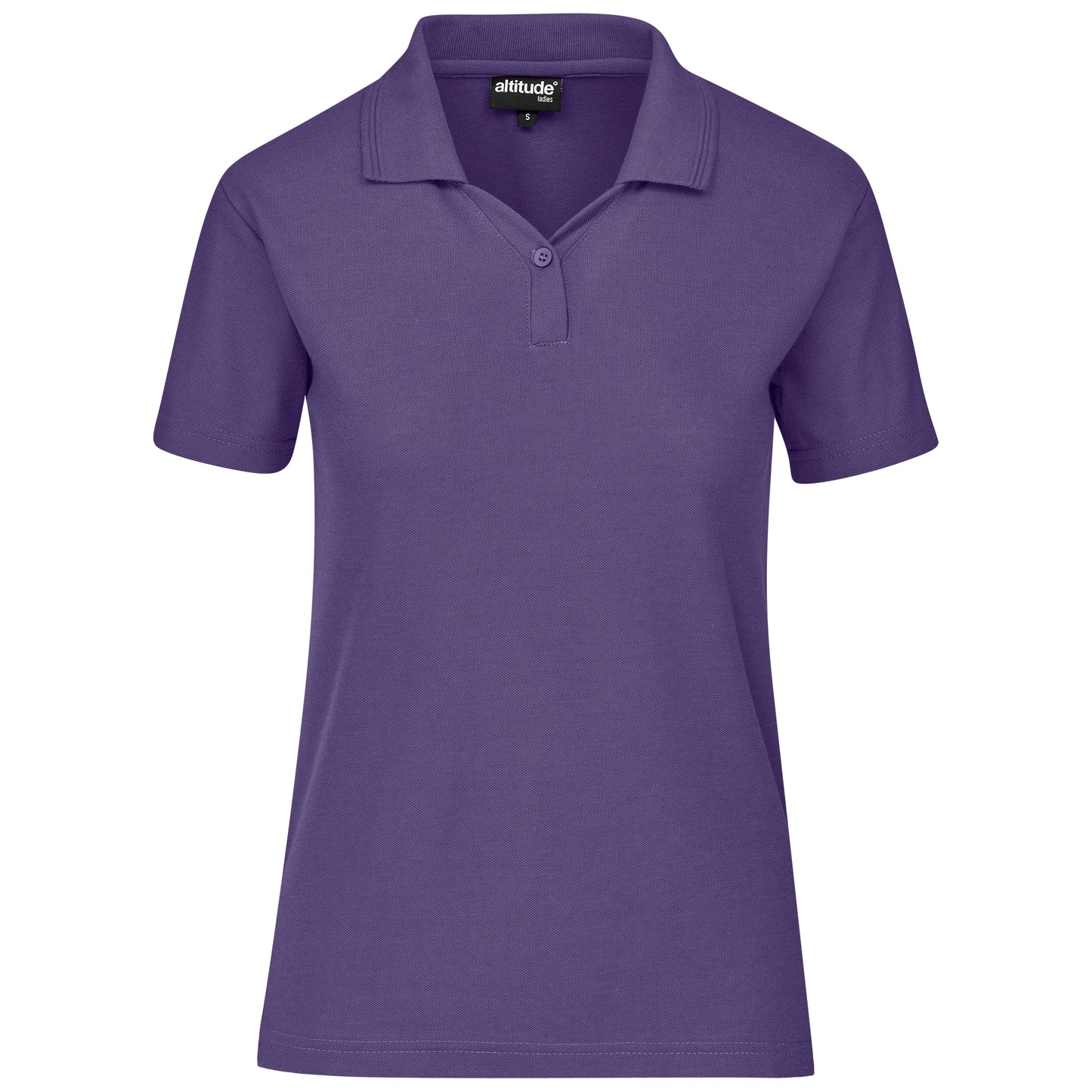 Ladies Golf Shirt  - Classic