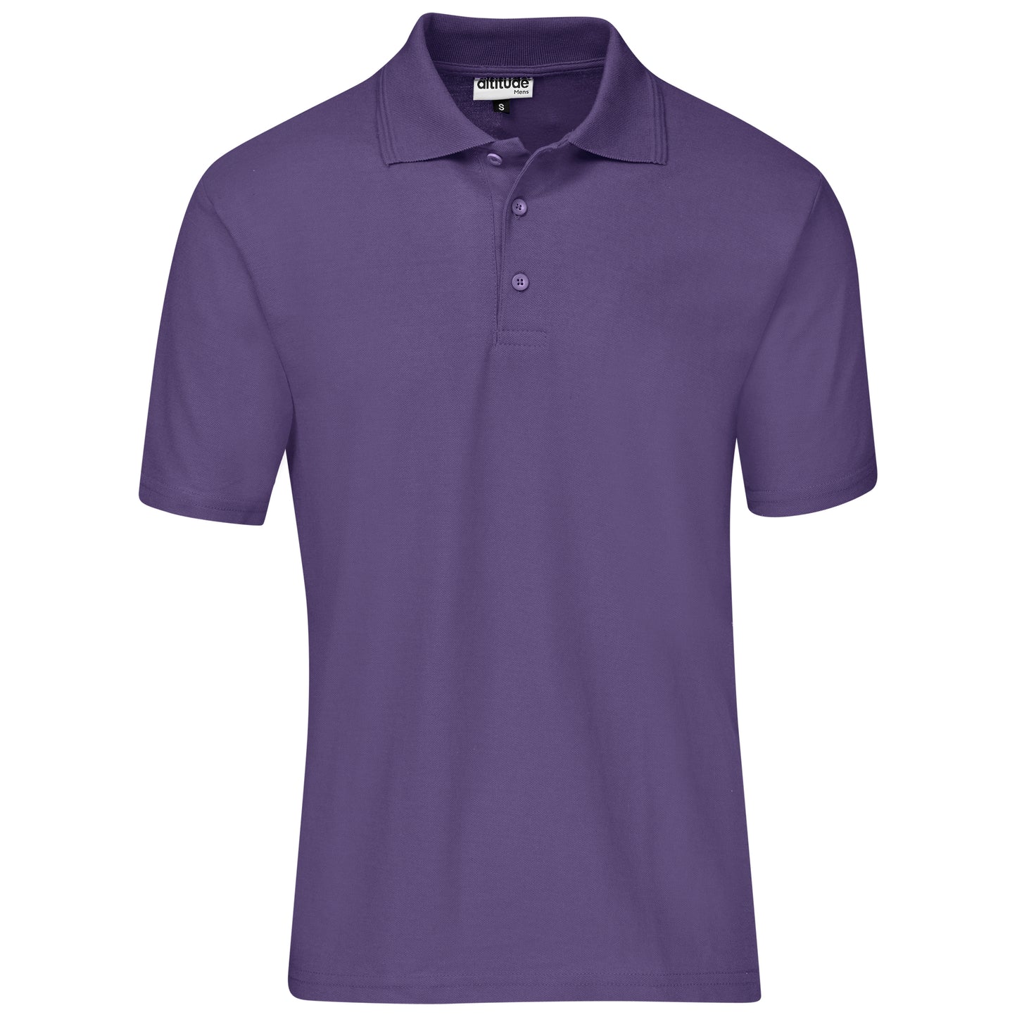 Mens Golf Shirt  - Classic