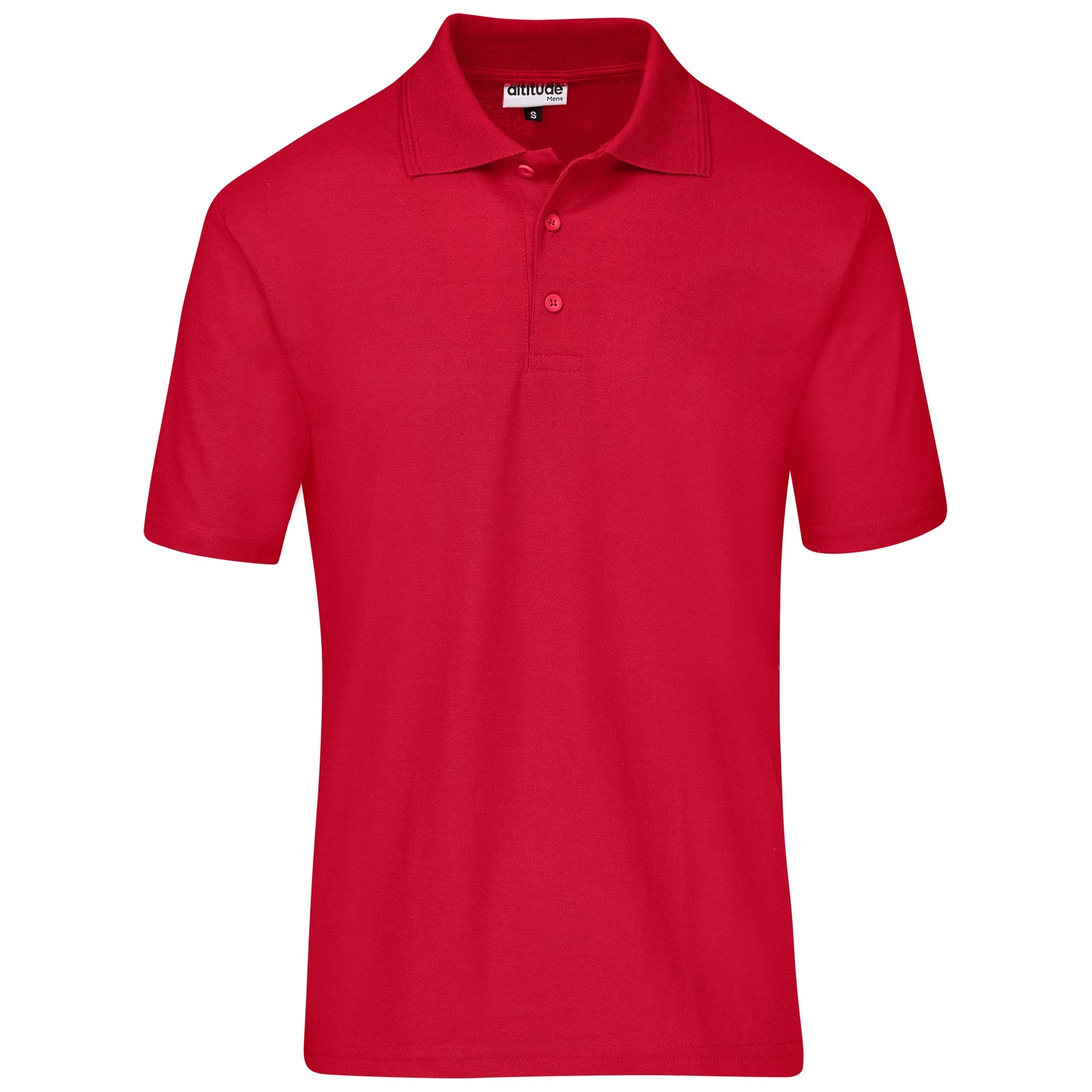 Mens Golf Shirt  - Classic