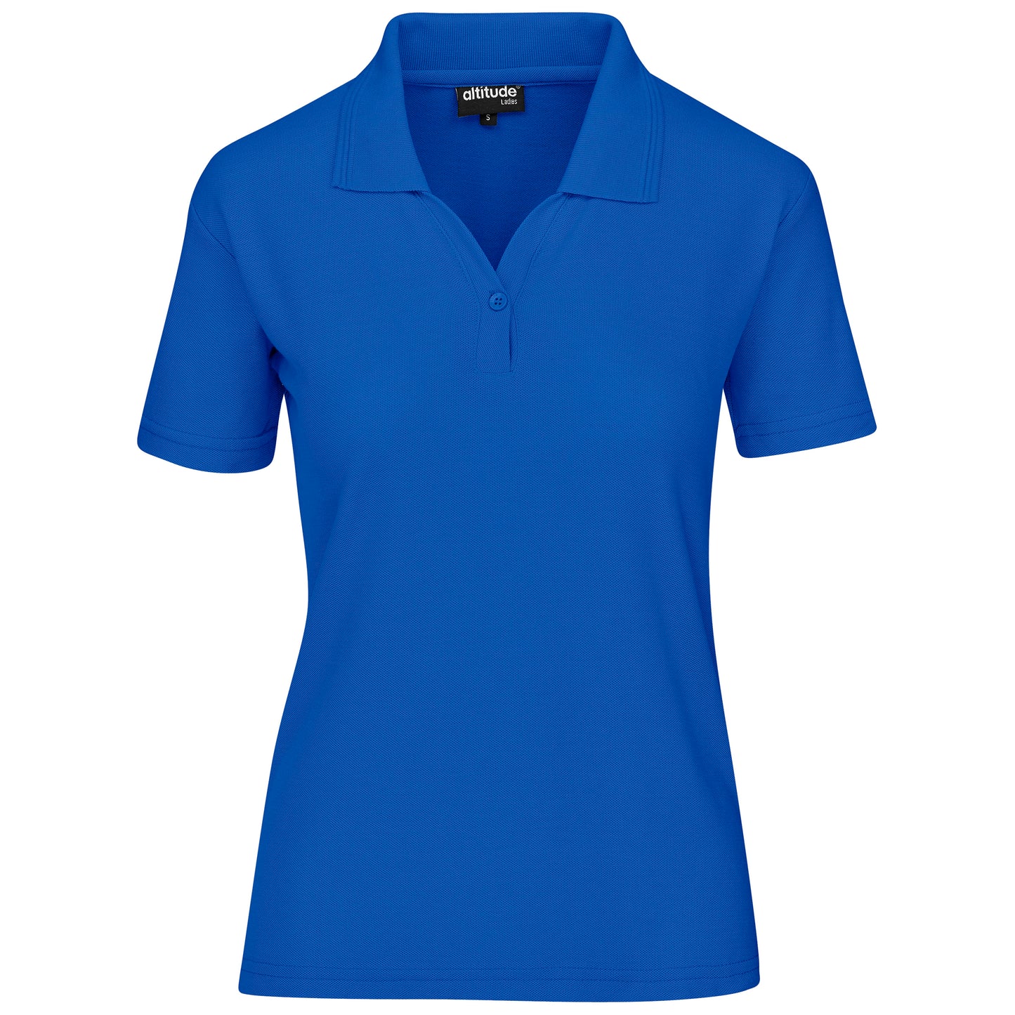 Ladies Golf Shirt  - Classic