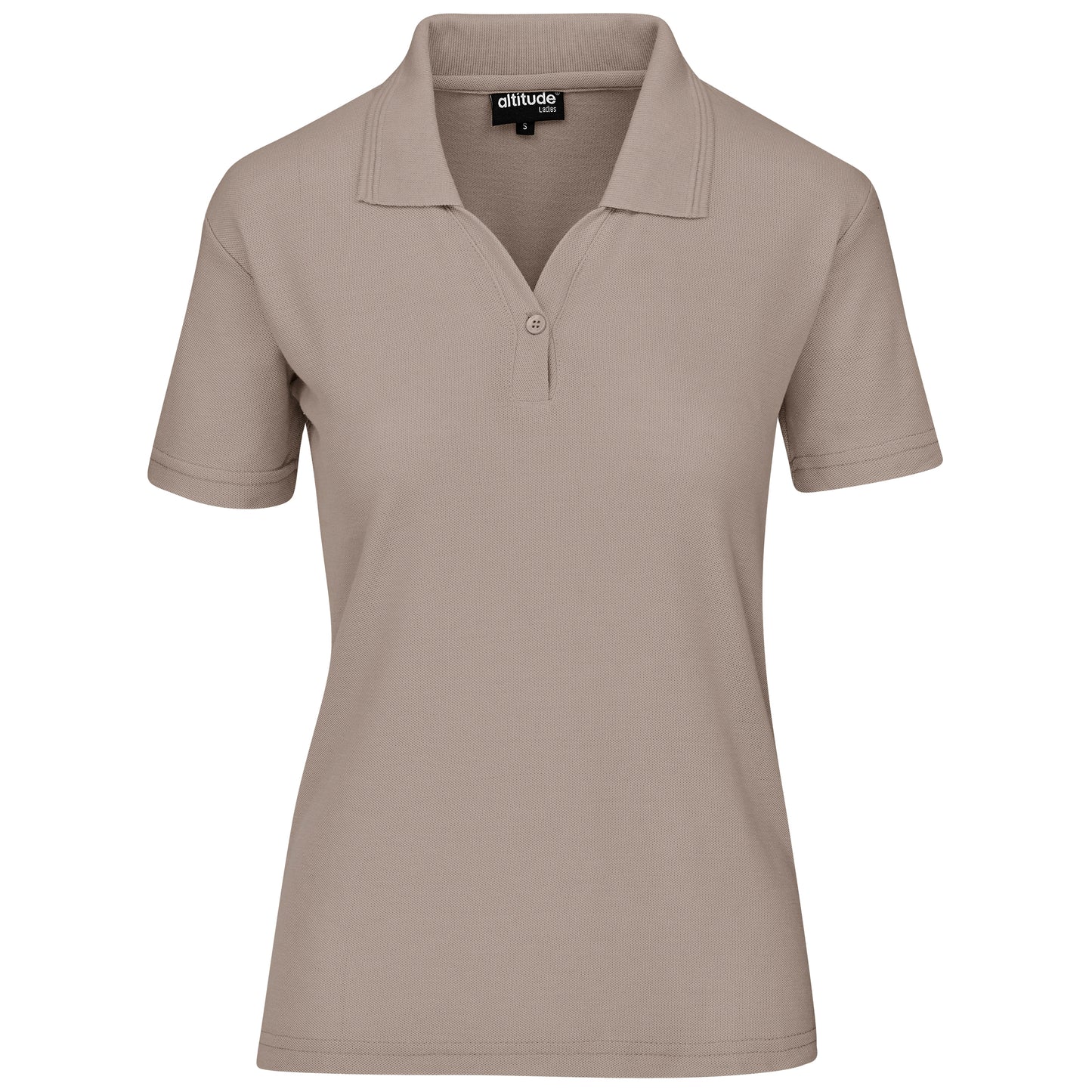 Ladies Golf Shirt  - Classic