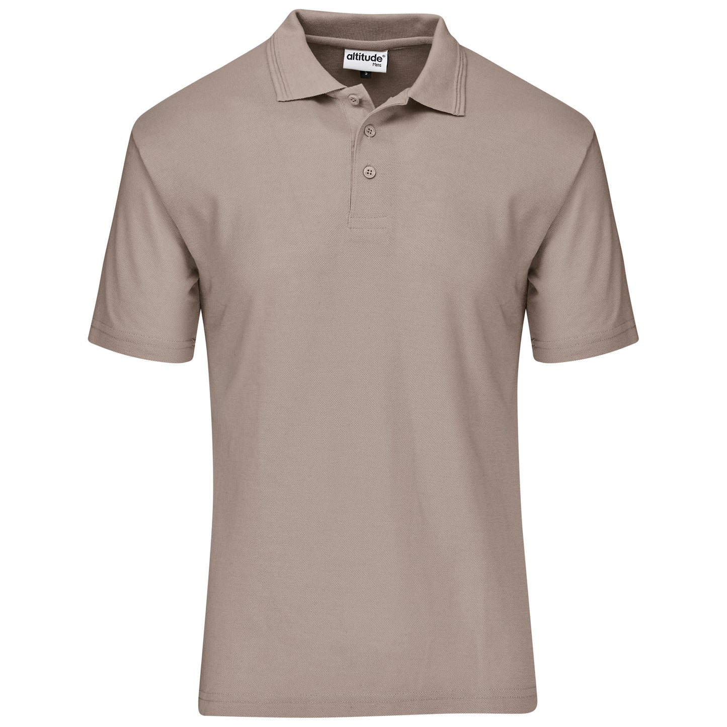 Mens Golf Shirt  - Classic