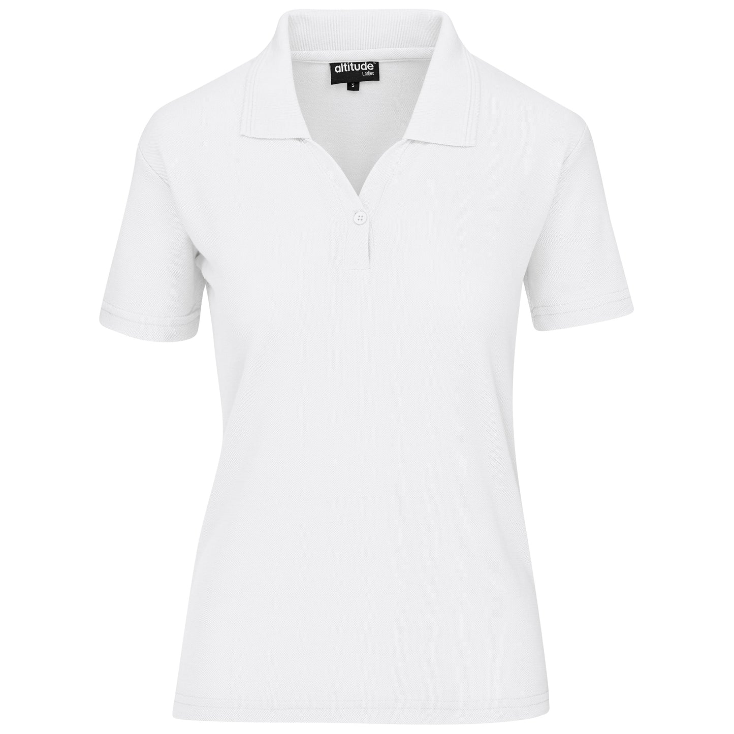 Ladies Golf Shirt  - Classic