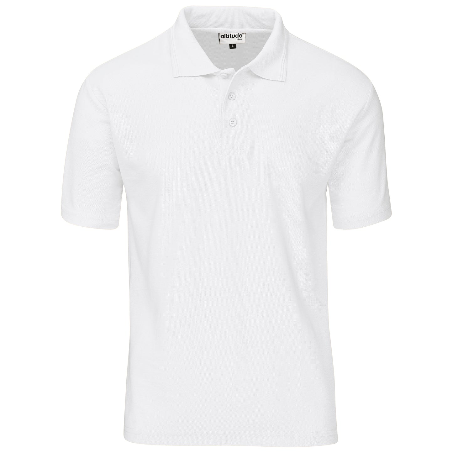 Mens Golf Shirt  - Classic