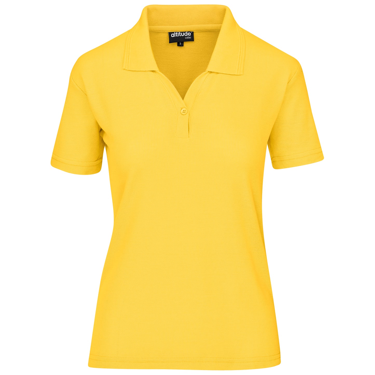 Ladies Golf Shirt  - Classic