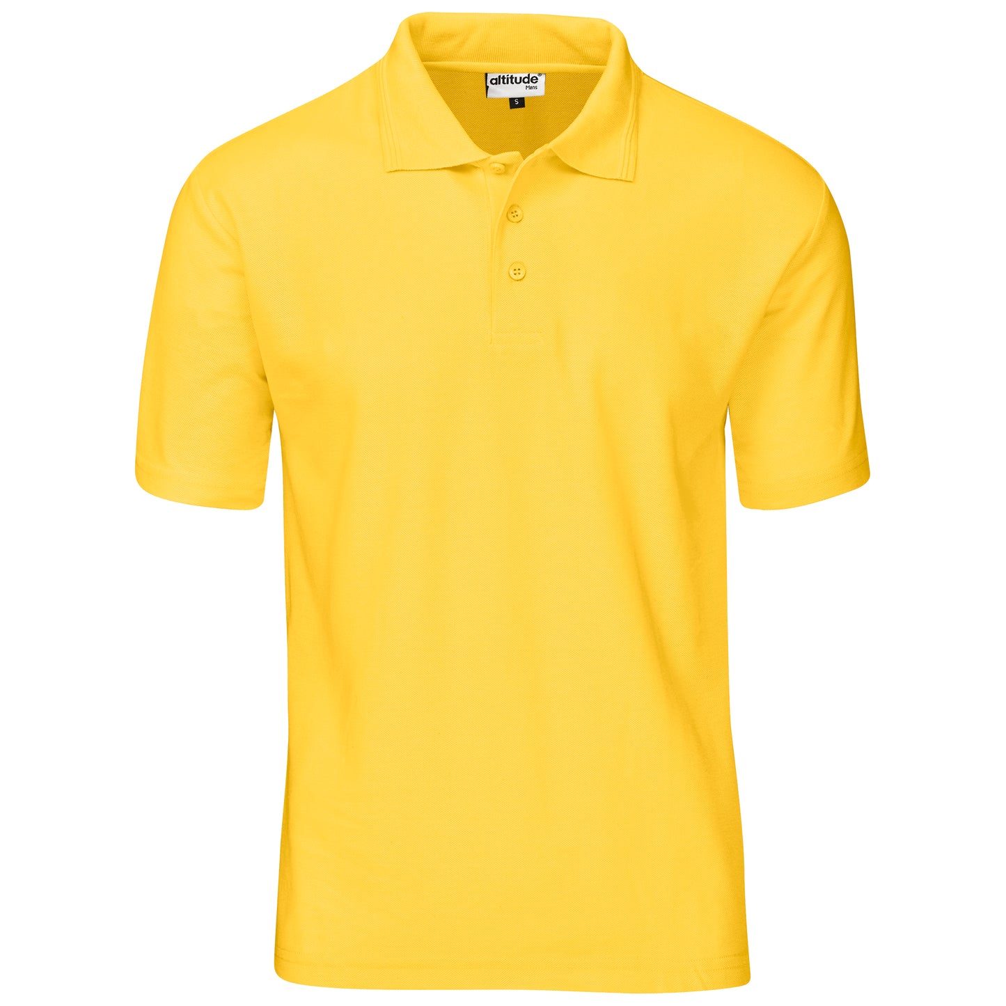 Mens Golf Shirt  - Classic