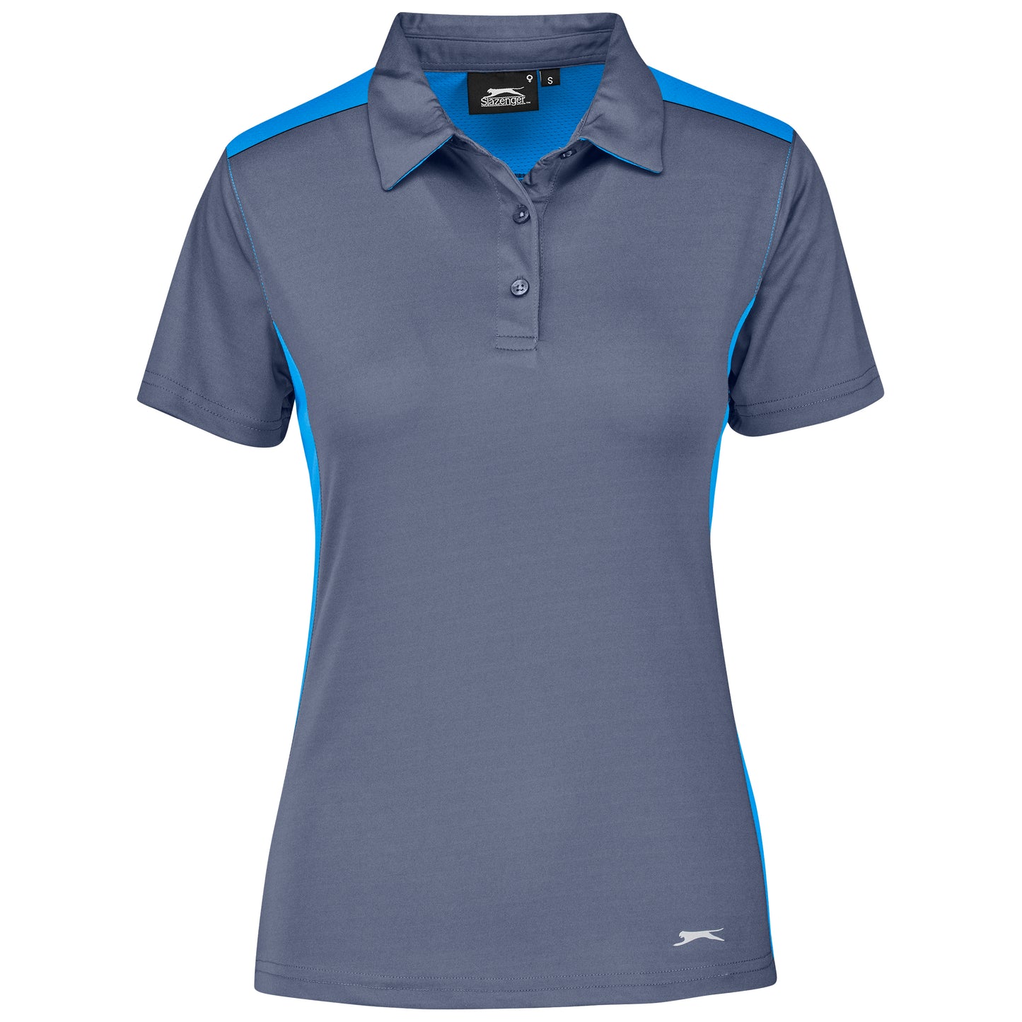 Mens & Ladies Golf Shirt - DeLux