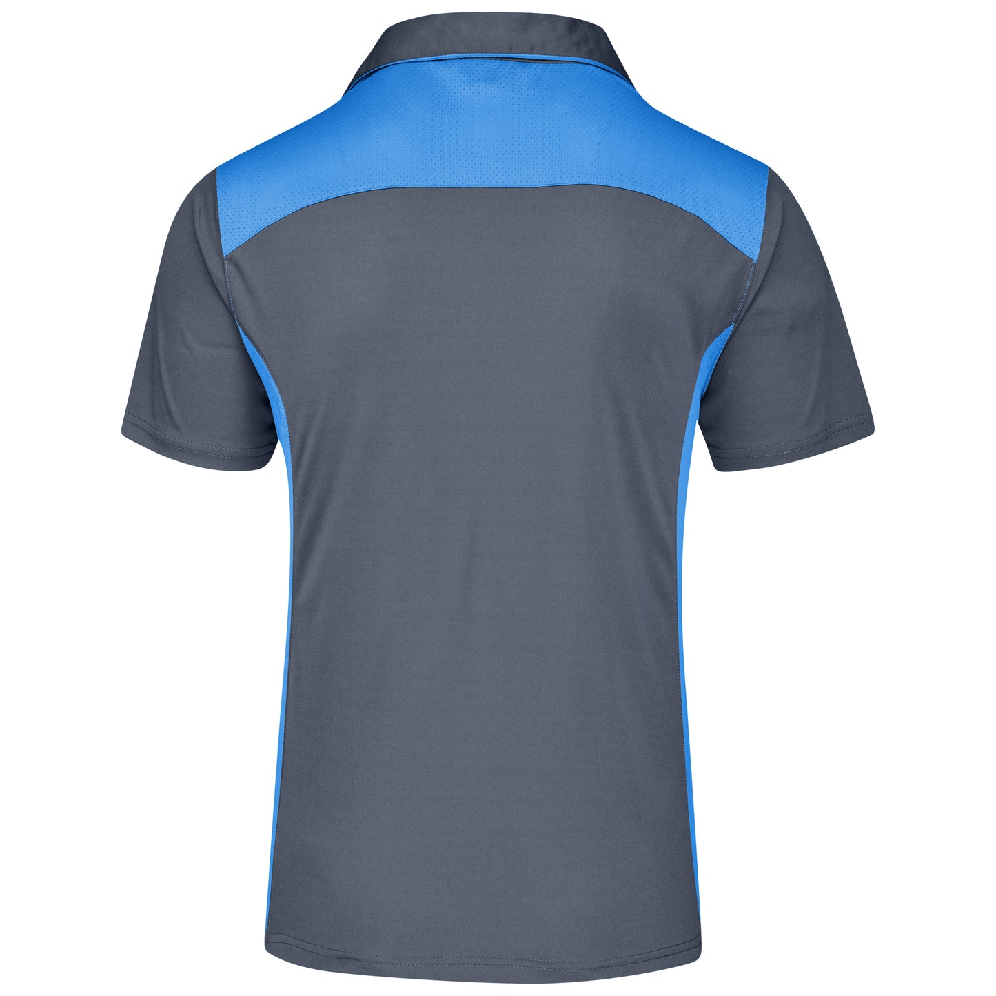 Mens & Ladies Golf Shirt - DeLux